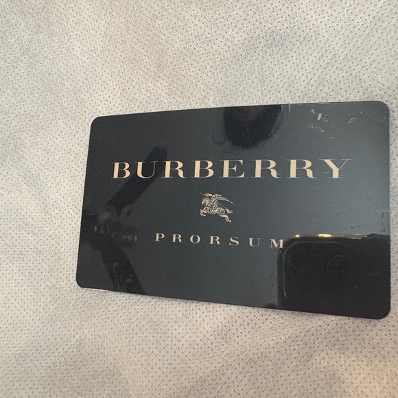 Luxury Authentic Burberry Prorsum Margaret House CindaPockets - Picture 10 of 12